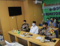 Pemprov Sumbar Terbitkan Perda Adaptasi Kebiasaan Baru Cegah Covid 19