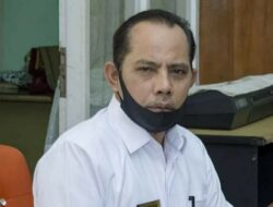 Maju di Pilwako, Reinier Akan Bawa Perubahaan Bagi Solok Jauh Lebih Baik