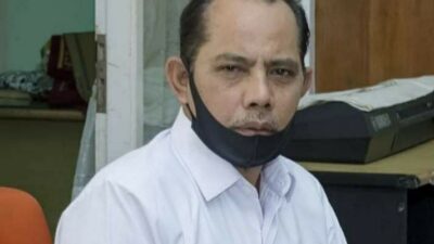 Maju di Pilwako, Reinier Akan Bawa Perubahaan Bagi Solok Jauh Lebih Baik