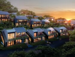 Villa Panbil Hadirkan Villa Forest House Special Edition, Hunian Berkonsep Natural Living