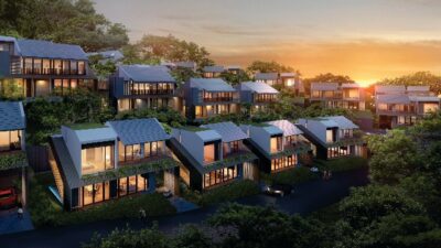 Villa Panbil Hadirkan Villa Forest House Special Edition, Hunian Berkonsep Natural Living