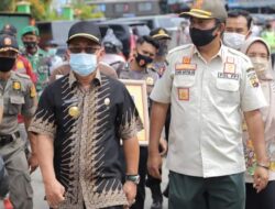Pemko Solok Sosialisasikan Perda Adaptasi Kebiasaan Baru ke Warga