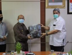 Tim AKB Sumbar Kunjungi Solok, Sosialisasikan Perda Nomor 6 Tahun 2020