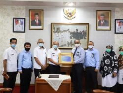 Kota Solok Kembali Dapat Penghargaan Opini WTP 4 Kali Berturut-turut