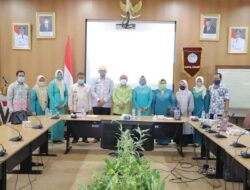 Pjs Wako Solok Canangkan Kesatuan Gerak PKK KKBPK Kesehatan