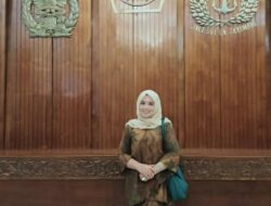 Reinier-Andri Layak Pimpin Solok, Rika Hanom: Solok Akan Jadi Kota Hebat