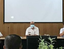 Asben Hendri Wanti-wanti Netralitas PNS di Pilkada Solok