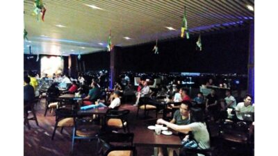 Jelang Natal dan Tahun Baru 2021, BWP Panbil Hadirkan Program Dinner Istimewa