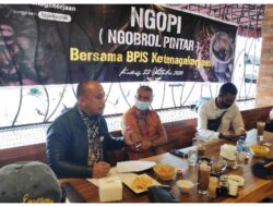 BPJAMSOSTEK Batam Salurkan BSU Pekerja Sebanyak 166.225 Peserta Aktif