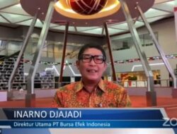 BEI Gelar Pengembangan Pasar Modal Indonesia – Apresiasi Untuk Negeri