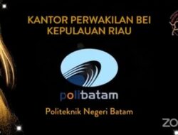 GI Politeknik Negeri Batam Dapat Penghargaan Galeri Investasi BEI 2020