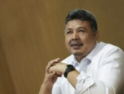 Zul Elfian Cetak Sejarah Baru Jadi Walikota Solok 2 Periode