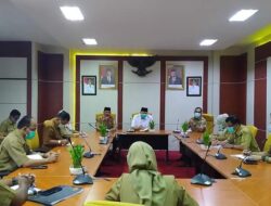 Zul Elfian Apresiasi Kinerja OPD Tangani Banjir