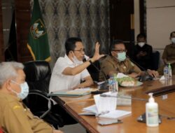 Pemko Batam Bakal Cabut Izin Usaha Hiburan yang Langgar Prokes