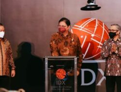OJk Luncurkan SCF Dorong UKM Manfaatkan Pasar Modal