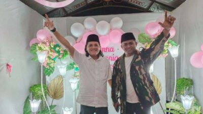 Mengenal Sosok Madra Indriawan, Politisi Gerindra yang Kini jadi Wakil Rakyat Kabupaten Solok