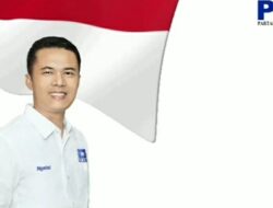 Angry Nursya, Sosok Politisi PAN yang Diperhitungkan di Solok