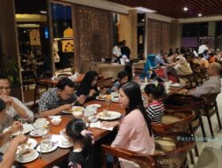 Imlek dan Valentine, BWP Panbil Siapkan Dinner Spesial, Ada Juga Promo Nginap Cuma Rp399 Ribu