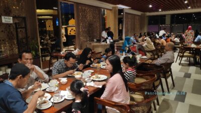 Imlek dan Valentine, BWP Panbil Siapkan Dinner Spesial, Ada Juga Promo Nginap Cuma Rp399 Ribu