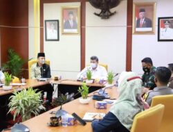 Pilkada 2020 Sukses Digelar, Wali Kota Solok Apresiasi KPU