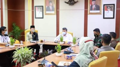 Pilkada 2020 Sukses Digelar, Wali Kota Solok Apresiasi KPU