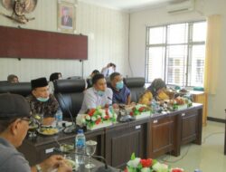 Komisi III DPRD Solok Pertanyakan Susahnya Dapatkan Pupuk Bersubsidi