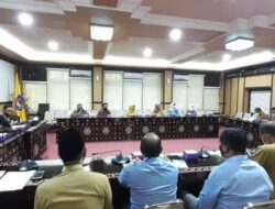 Kembangkan UMKM, Pemko Solok Kunjungi Kota Mataram