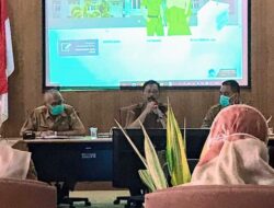 Pelantikan Kepala Daerah Terpilih di Solok Akan Digelar Virtual