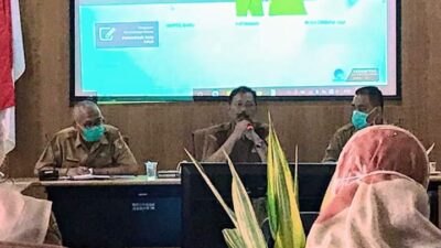 Pelantikan Kepala Daerah Terpilih di Solok Akan Digelar Virtual