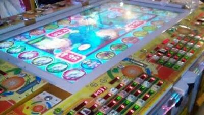 50% Gelper di Batam Tak Kantongi Izin ARKI