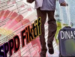 Selidiki Kasus Dugaan SPPD Fiktif, Kejari Panggil Kadis Pertanian Kota Solok