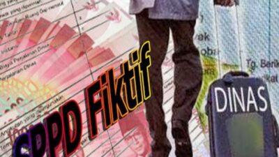 Selidiki Kasus Dugaan SPPD Fiktif, Kejari Panggil Kadis Pertanian Kota Solok