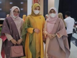 Zulmiyetti, Istri Wali Kota Solok Dilantik Jadi Ketua Dekranasda