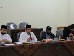 Wawako Solok: Masjid Akan Dijadikan Basis Pendidikan Agama