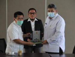 Wako Solok ke LKPP, Bahas Soal Pencegahan Korupsi Pengadaan Barang dan Jasa