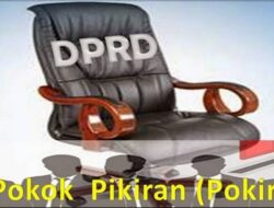 BPC Gapensi Kabupaten Solok Pertanyakan Proyek Pokir yang Seolah Diatur Oknum DPRD
