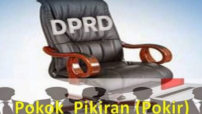 BPC Gapensi Kabupaten Solok Pertanyakan Proyek Pokir yang Seolah Diatur Oknum DPRD