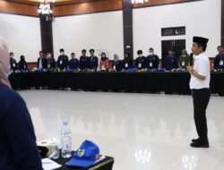Ramadhani Ajak Generasi Muda Manfaatkan Bonus Demografi