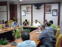 Zul Elfian Ingatkan Warga Solok Patuhi Prokes Saat Ibadah Ramadan