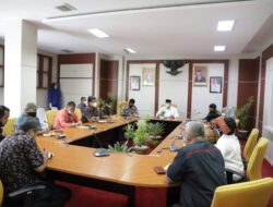 Wako Solok Kembali Imbau Warga Ikuti Prokes Saat Beraktivitas Ramadan