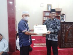 Sekda Solok Imbau Warga Patuhi Prokes