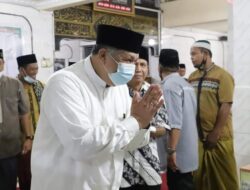Wako Solok Lanjutkan Realisasi Pembangunan Rumah Sakit