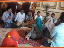 Belum Dilantik jadi Bupati Solok, Asda-Pandu Tetapkan Sejumlah Kadis Baru