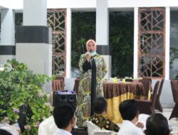 Ketua DPRD Solok Berharap Media Bantu Tangkal Berita Hoax