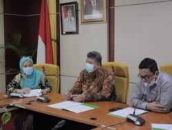 1.225 Naker Non PNS Solok Terdaftar di BPJS Ketenagakerjaan