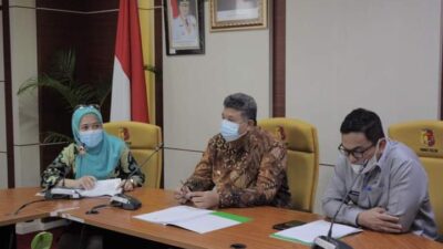 1.225 Naker Non PNS Solok Terdaftar di BPJS Ketenagakerjaan