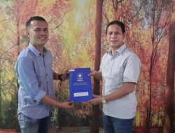 DPP PAN Tunjuk Angry Nursya Pimpin PAN Solok