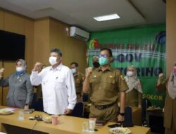 Solok Raih Opini WTP 5 Kali Berturut-Turut