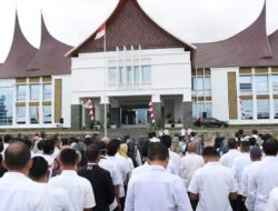 Dampak Efisiensi Anggaran, Para THL di Pemkab Solok Terancam Dipecat