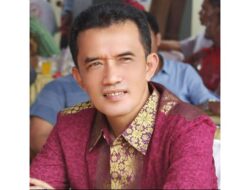 Jalin Silaturahmi, Keluarga Besar Suku Piliang Gelar Buka Puasa Bersama